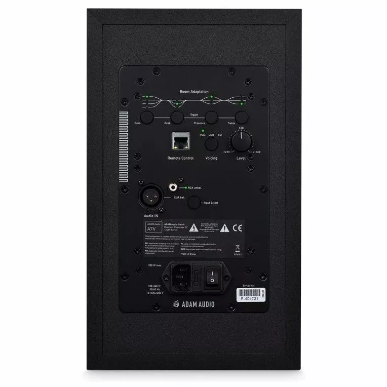 Adam A7V Adam A7V