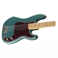 Fender Player Precision Bass Mn Ocean Turquoise Limited