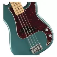 Fender Player Precision Bass Mn Ocean Turquoise Limited