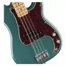 Fender Player Precision Bass Mn Ocean Turquoise Limited