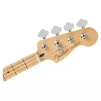 Fender Player Precision Bass Mn Ocean Turquoise Limited