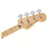 Fender Player Precision Bass Mn Ocean Turquoise Limited