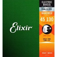 Elixir 14777 5S L SS