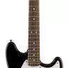 Fender BULLET MUSTANG HH RW BK
