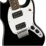 Fender BULLET MUSTANG HH RW BK