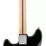 Fender BULLET MUSTANG HH RW BK