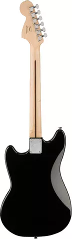 Fender BULLET MUSTANG HH RW BK