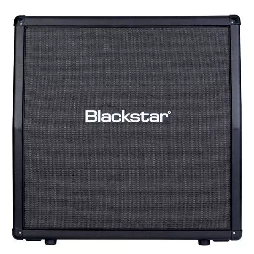 Blackstar S1-412 Blackfire B Blackstar S1-412 Blackfire B