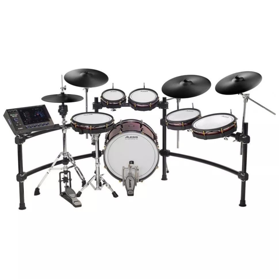 Alesis Strata Prime Kit