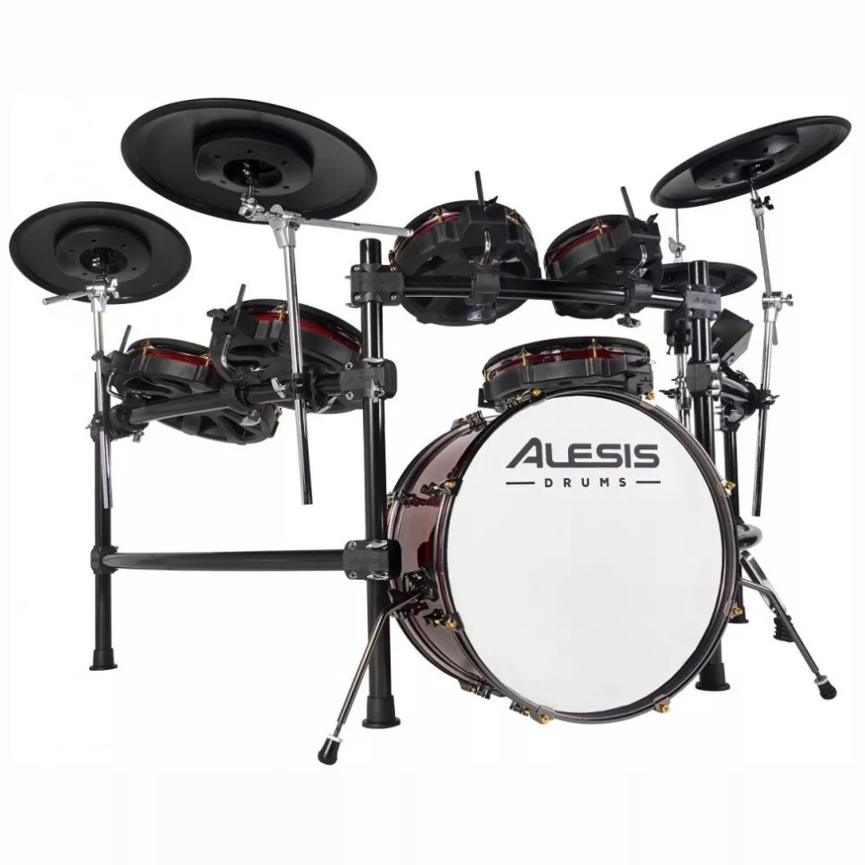 Alesis Strata Prime Kit
