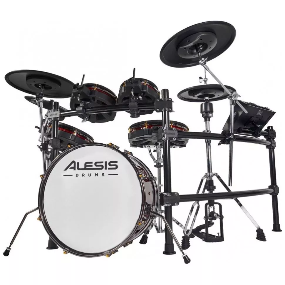 Alesis Strata Prime Kit