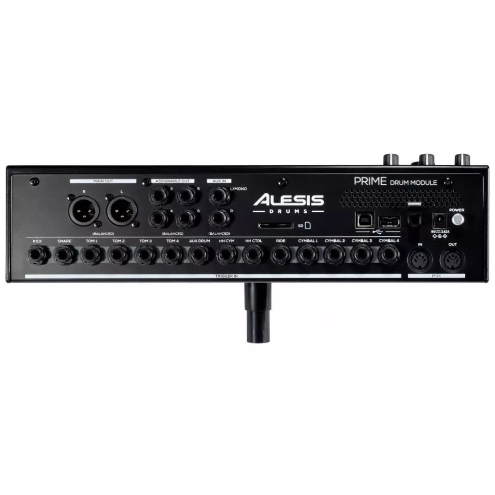 Alesis Strata Prime Kit