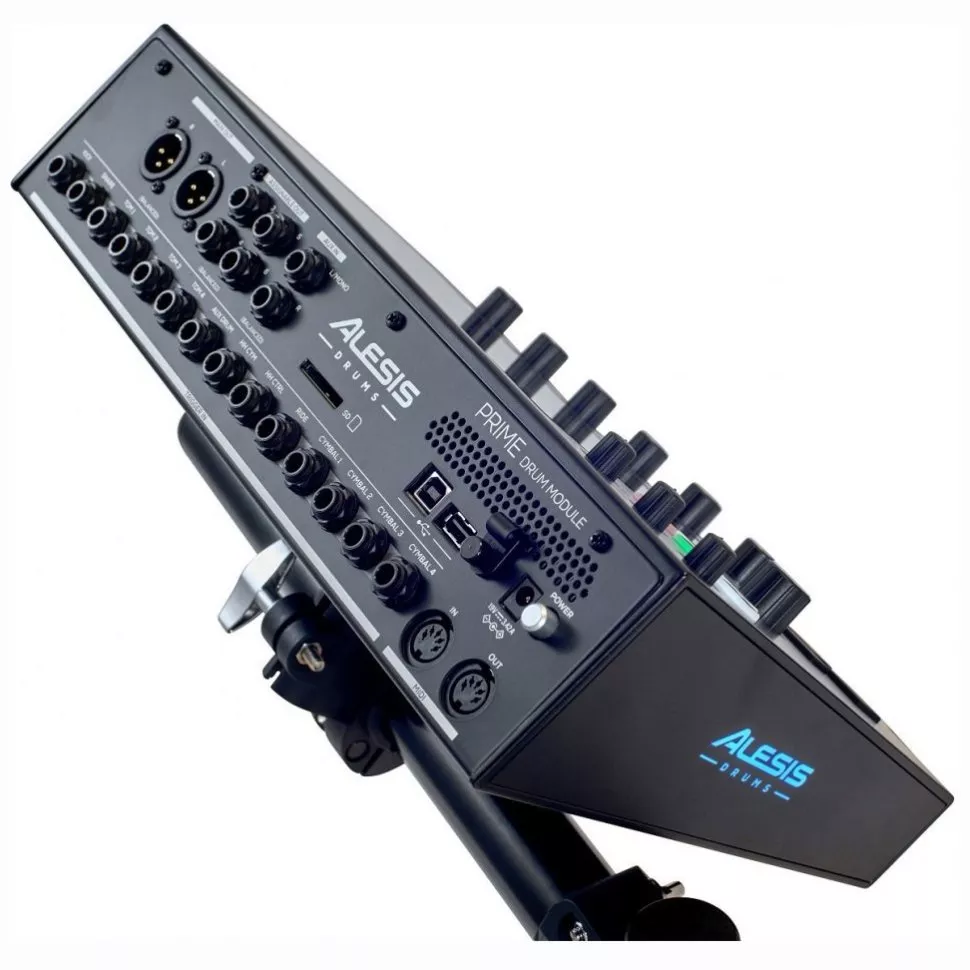Alesis Strata Prime Kit