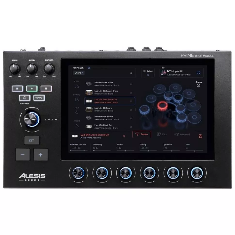 Alesis Strata Prime Kit