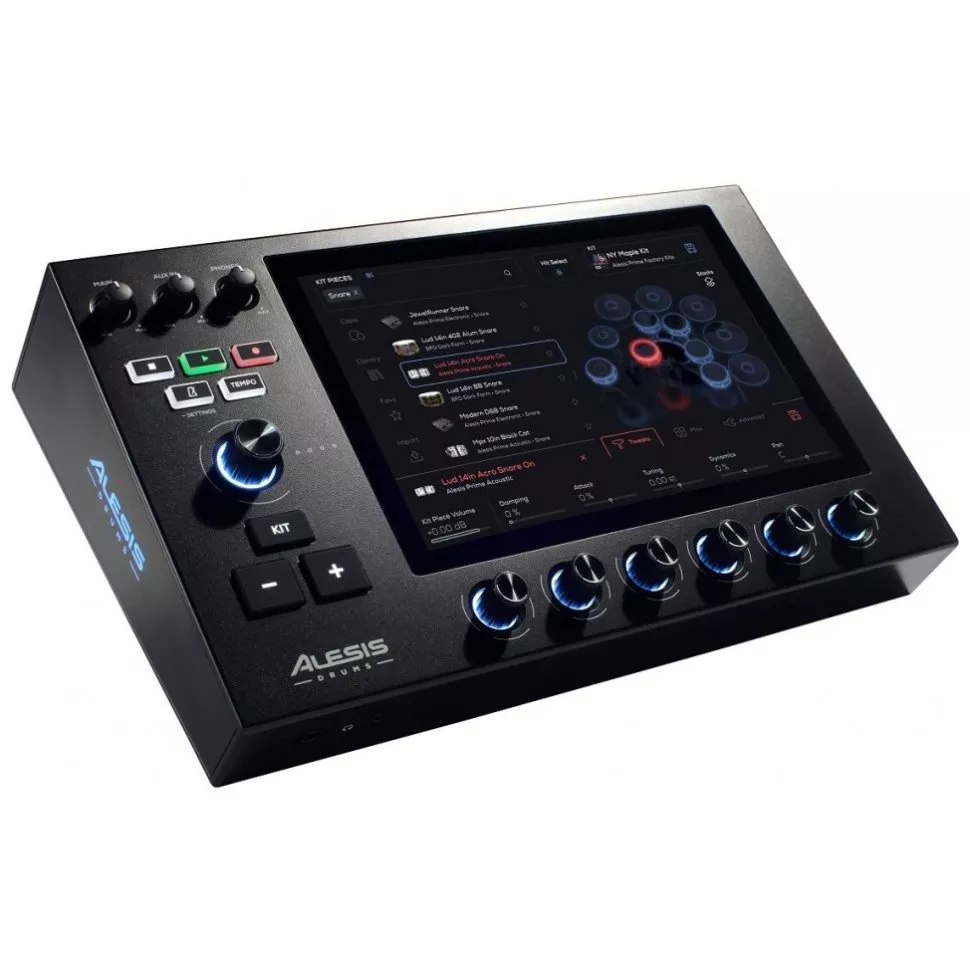Alesis Strata Prime Kit