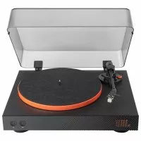 JBL SPINNER BT BLK