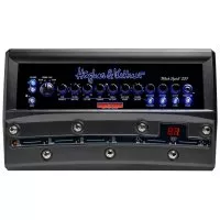 Hughes &amp; Kettner Black Spirit200 Floor