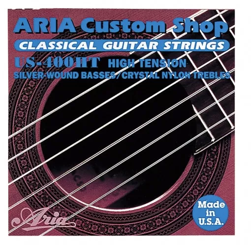 Aria US-400HT Aria US-400HT