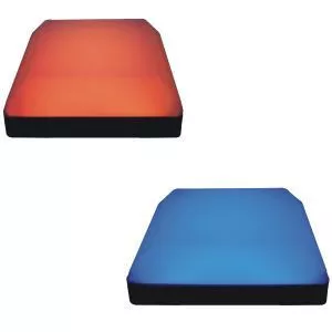 Acme 30 cm X led color panel Acme 30 cm X led color panel