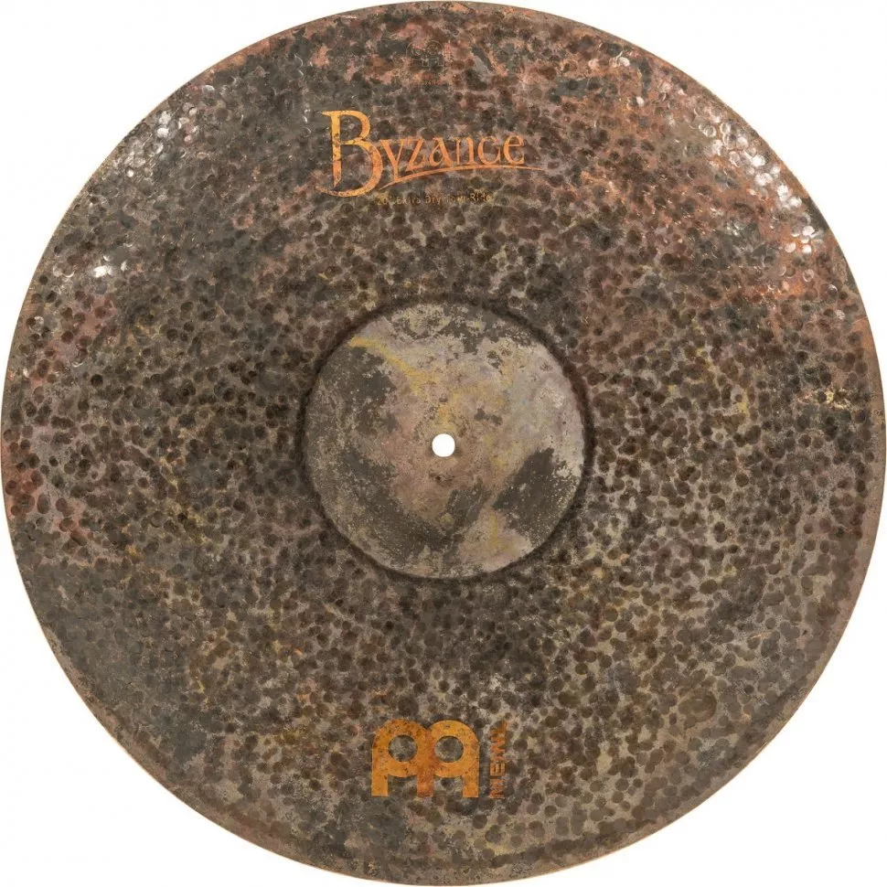 Meinl B20EDTR Byzance Extra Dry Thin Ride Meinl B20EDTR Byzance Extra Dry Thin Ride
