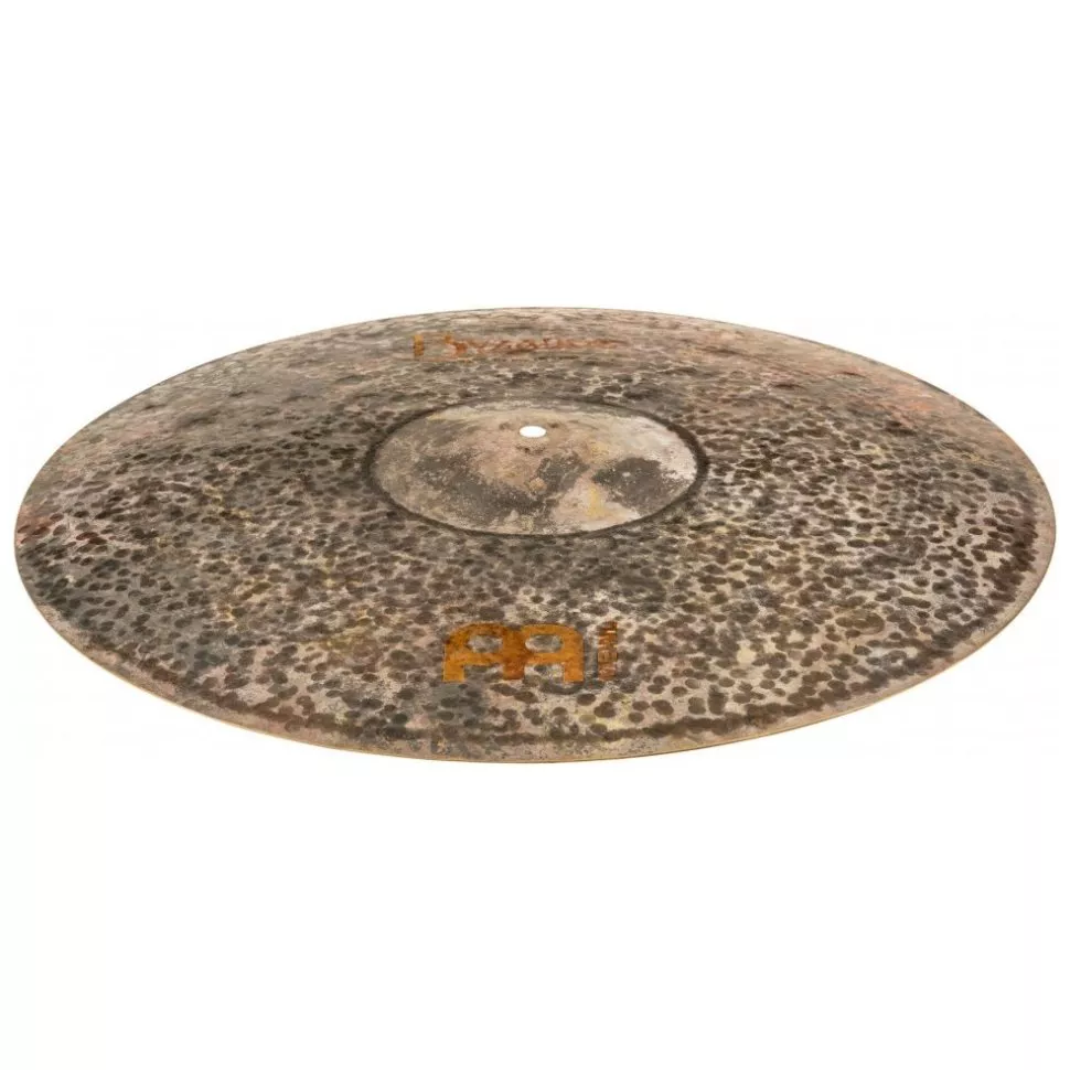 Meinl B20EDTR Byzance Extra Dry Thin Ride Meinl B20EDTR Byzance Extra Dry Thin Ride
