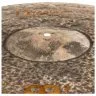 Meinl B20EDTR Byzance Extra Dry Thin Ride Meinl B20EDTR Byzance Extra Dry Thin Ride