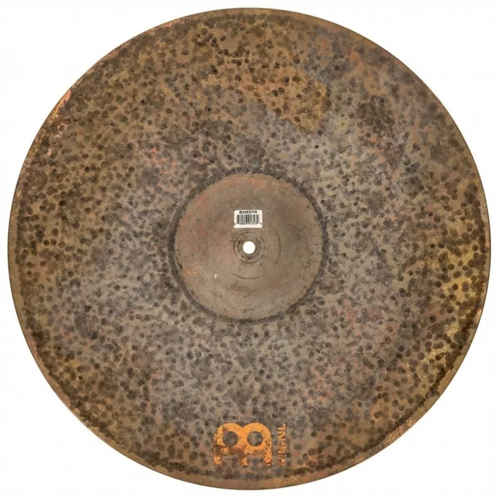 Meinl B20EDTR Byzance Extra Dry Thin Ride Meinl B20EDTR Byzance Extra Dry Thin Ride