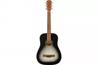 Fender FA-15 STEEL 3/4 MOONLIGHT BURST WN w/BAG