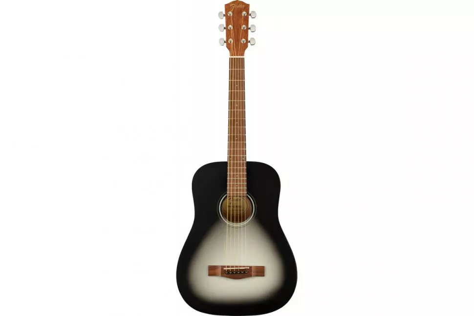 Fender FA-15 STEEL 3/4 MOONLIGHT BURST WN w/BAG