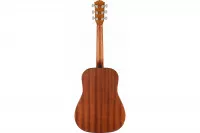 Fender FA-15 STEEL 3/4 MOONLIGHT BURST WN w/BAG
