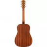 Fender FA-15 STEEL 3/4 MOONLIGHT BURST WN w/BAG