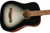 Fender FA-15 STEEL 3/4 MOONLIGHT BURST WN w/BAG