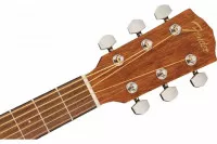 Fender FA-15 STEEL 3/4 MOONLIGHT BURST WN w/BAG