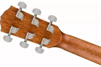 Fender FA-15 STEEL 3/4 MOONLIGHT BURST WN w/BAG