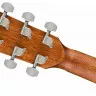 Fender FA-15 STEEL 3/4 MOONLIGHT BURST WN w/BAG