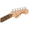 Squier by Fender Affinity Series Stratocaster Junior HSS 3 Color Sunburst