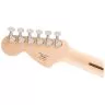 Squier by Fender Affinity Series Stratocaster Junior HSS 3 Color Sunburst