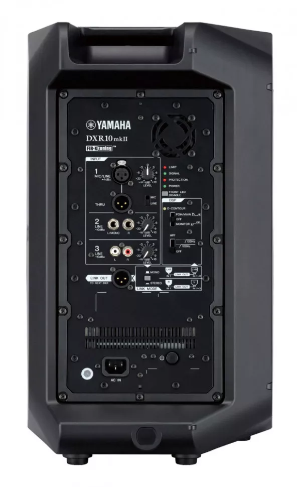 Yamaha DXR10MKII