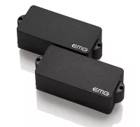 EMG PCS