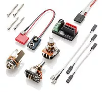 EMG PCS