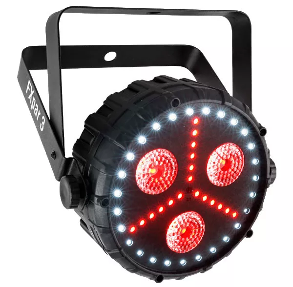 Chauvet FXPAR3