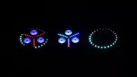 Chauvet FXPAR3