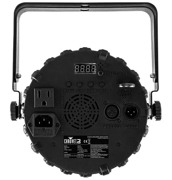 Chauvet FXPAR3