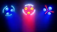 Chauvet FXPAR3