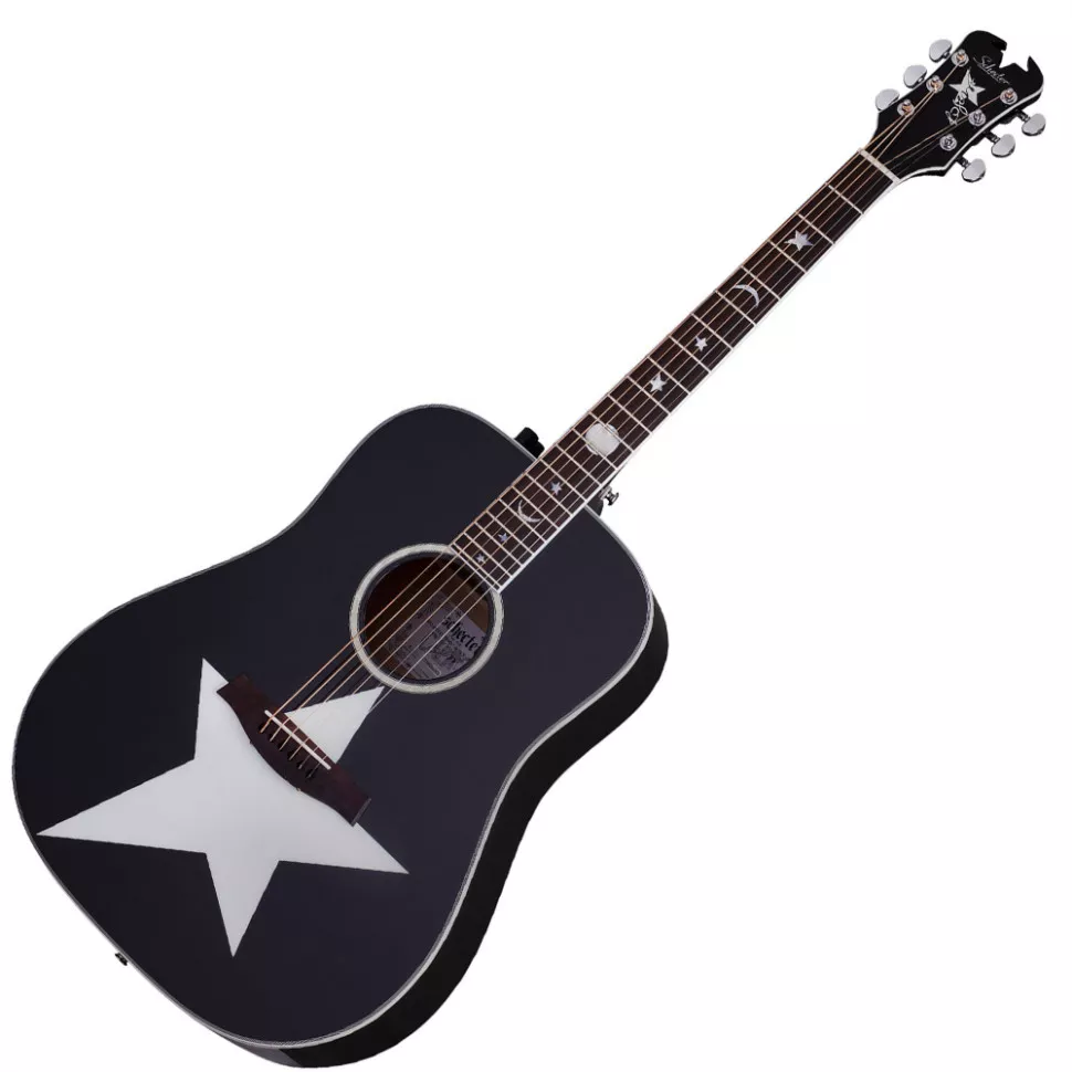 Schecter RS-1000 STAGE ACOUSTIC