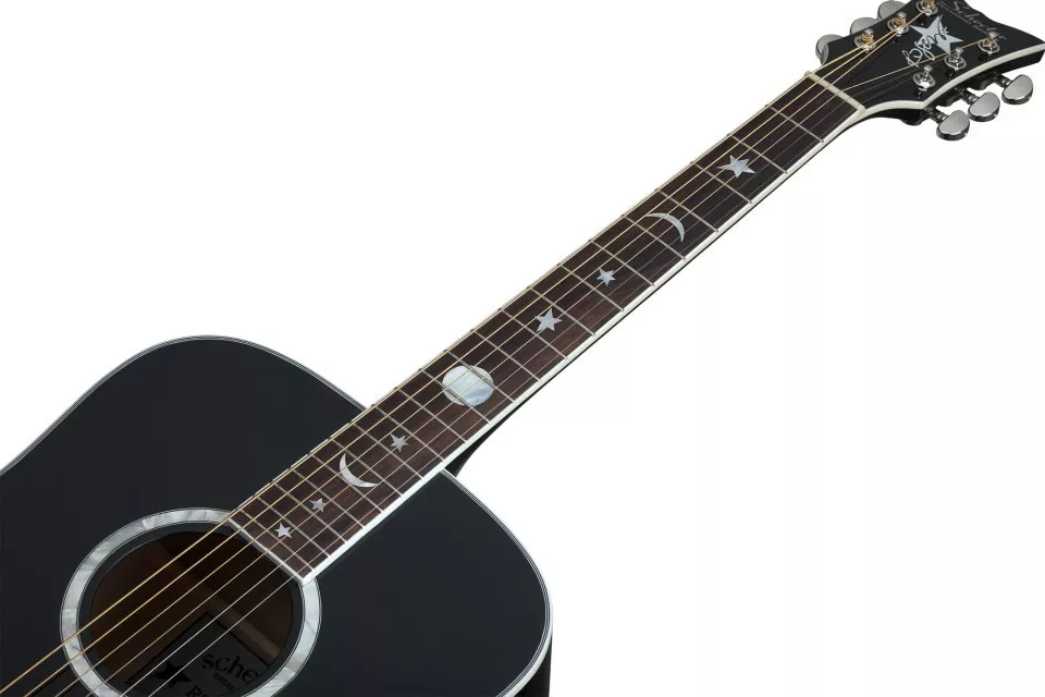 Schecter RS-1000 STAGE ACOUSTIC
