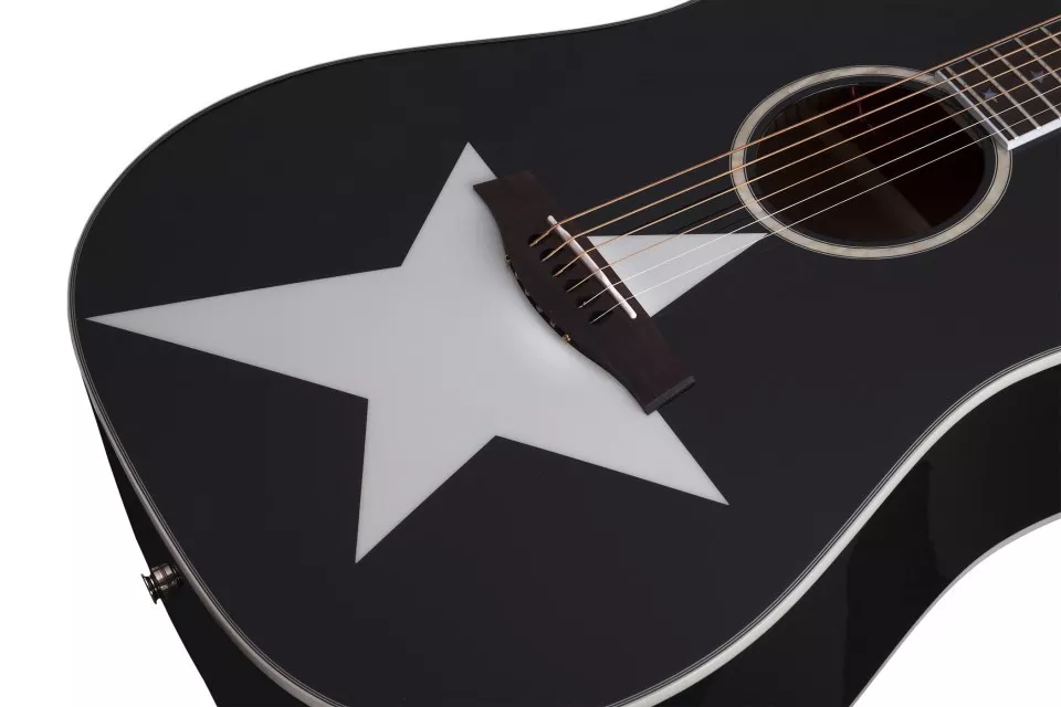 Schecter RS-1000 STAGE ACOUSTIC
