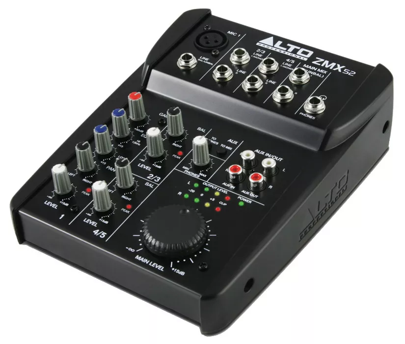 Alto Professional ZMX52