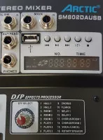 Arctic SM802DUSB