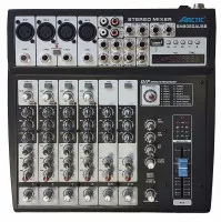 Arctic SM802DUSB